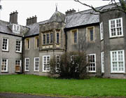 Amgueddfa Abergwili