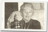 Alys Thomas