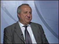 Şevki Acuner