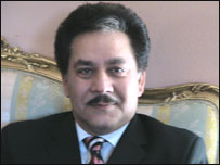 وحید زلاند