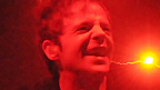 Pendulum on the NME/Radio 1 Stage