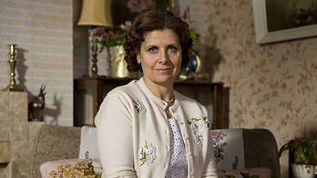 Rebecca Front