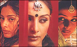 Tabu in Meenaxi