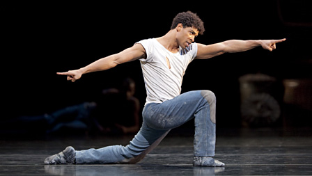 The Royal Ballet Celebrates Kenneth MacMillan