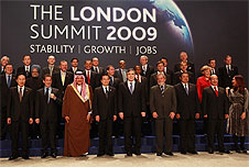 G20 summit