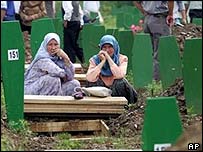 Srebrenica