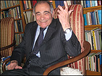 دکتر باطنی 