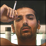 John Abraham 