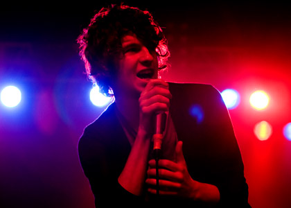 The Kooks