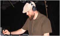 Tom Middleton