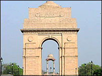 इंडिया गेट