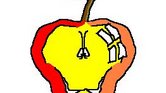 Apple love Apple love