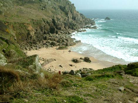 Porthchapel