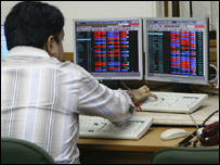 सेंसेक्स