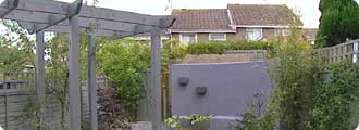 Pergola