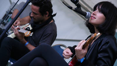 Howling Bells