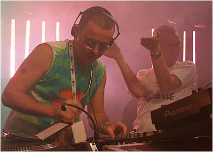 Judge Jules