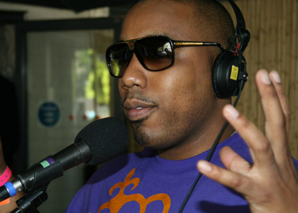 1Xtra at Notting Hill 1Xtra at Notting Hill