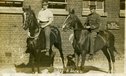 George Ovenden is on the left. Picture taken 1912 George Ovenden is on the left. Picture taken 1912