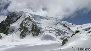 Monte Blanco
