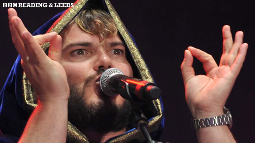 Tenacious D