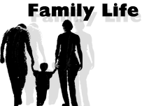 Family graphic