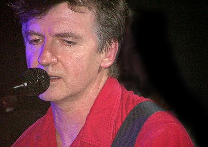 Neil Finn