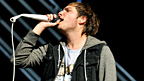 You Me At Six on the Main Stage