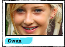 Gwen