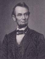 Abraham Lincoln