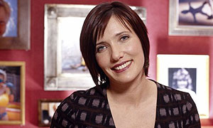 Doctor Tanya Byron
