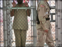Guantanamo Üssü