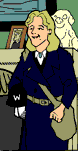 ARP Warden