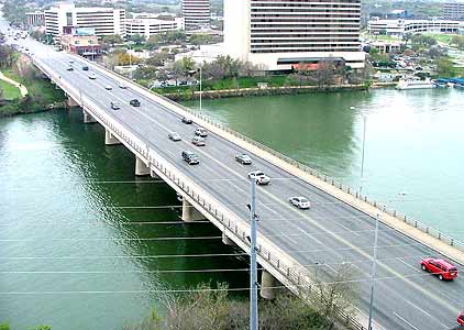 An image of Austin, Texas