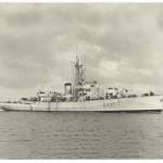 HMS "Kenilworth Castle" taken some time during the war. HMS "Kenilworth Castle" taken some time during the war.