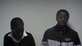 Child Soldier... Child Soldier...