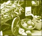 Vegetables