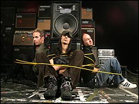 Amplifier