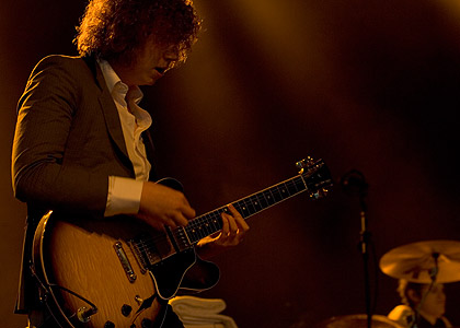 The Kooks