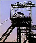 pithead