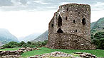 Castell Dolbadarn