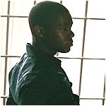 Danny (David Oyelowo)