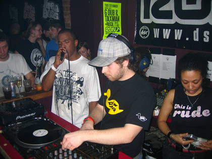 Your XtraBass photos