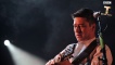 Mumford and Sons, headlining the King Tuts tent on Saturday night.