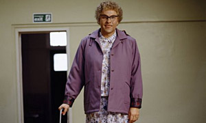 Mrs Emery
