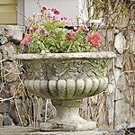 Patio Image