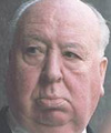 Alfred Hitchcock
