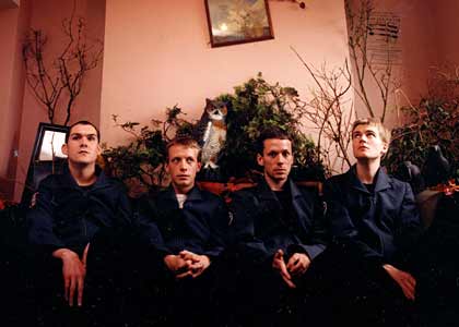 British Sea Power