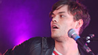 Everything Everything on the NME/Radio 1 Stage