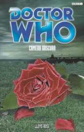 Book cover of Camera Obscura